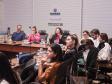 Comite ESG reunião PPP