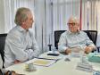 Planejamento recebe diagnóstico fiscal