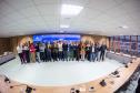 Governo lança Escola de Planejamento