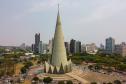 Maringá - Catedral