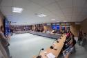nova Sala de Situação