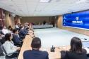 nova Sala de Situação
