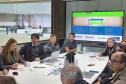 Estado faz reuniões para elaboração do plano de trabalho dos Caminhos de Peabiru