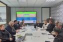 Estado faz reuniões para elaboração do plano de trabalho dos Caminhos de Peabiru