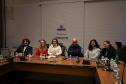 OCDE reunião online