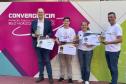 Talento Tech vence prêmio nacional de inovação