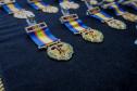 Medalha Coronel Sarmento
