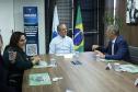 Estado conclui regularização imobiliária em Pinhais da área onde será o novo Planetário