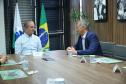 Estado conclui regularização imobiliária em Pinhais da área onde será o novo Planetário