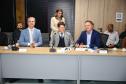 Estado e Tribunal de Contas firmam parceria para fortalecer a gestão pública municipal
