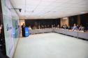 Estado e Tribunal de Contas firmam parceria para fortalecer a gestão pública municipal