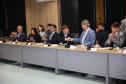 Estado e Tribunal de Contas firmam parceria para fortalecer a gestão pública municipal