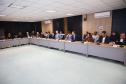 Estado e Tribunal de Contas firmam parceria para fortalecer a gestão pública municipal