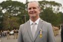 Medalha Coronel Sarmento