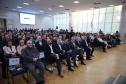 Propulsão Paraná formatura