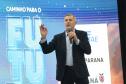 Propulsão Paraná formatura