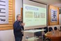 Apresentação na AMUSEP