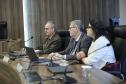 Monitoramento do PPA na ALEP