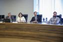 Monitoramento do PPA na ALEP