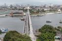 Ponte dos Valadares em Paranaguá