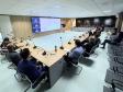 Núcleo de Integridade e Compliance Setorial é apresentado aos servidores do Planejamento