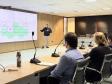 Núcleo de Integridade e Compliance Setorial é apresentado aos servidores do Planejamento