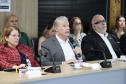 Estado recebe missão do Banco Mundial e apresenta avanços do projeto Paraná Eficiente