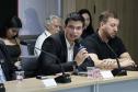 Estado recebe missão do Banco Mundial e apresenta avanços do projeto Paraná Eficiente