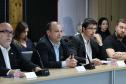 Estado recebe missão do Banco Mundial e apresenta avanços do projeto Paraná Eficiente