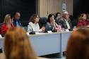 Estado recebe missão do Banco Mundial e apresenta avanços do projeto Paraná Eficiente