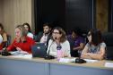 Estado recebe missão do Banco Mundial e apresenta avanços do projeto Paraná Eficiente