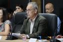 Estado recebe missão do Banco Mundial e apresenta avanços do projeto Paraná Eficiente