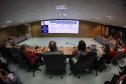 Estado recebe missão do Banco Mundial e apresenta avanços do projeto Paraná Eficiente
