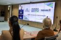 Estado recebe missão do Banco Mundial e apresenta avanços do projeto Paraná Eficiente