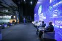 Planejamento e transparência na gestão pública é tema de palestra em Forum Estadual de Gestores Públicos