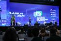 Planejamento e transparência na gestão pública é tema de palestra em Forum Estadual de Gestores Públicos