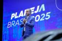 Planejamento e transparência na gestão pública é tema de palestra em Forum Estadual de Gestores Públicos
