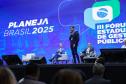 Planejamento e transparência na gestão pública é tema de palestra em Forum Estadual de Gestores Públicos