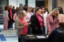 Secretaria do Planejamento promove evento especial do Outubro Rosa 