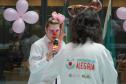 Secretaria do Planejamento promove evento especial do Outubro Rosa 