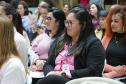 Secretaria do Planejamento promove evento especial do Outubro Rosa 