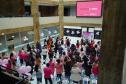 Secretaria do Planejamento promove evento especial do Outubro Rosa 