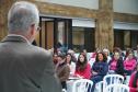 Secretaria do Planejamento promove evento especial do Outubro Rosa 