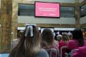 Secretaria do Planejamento promove evento especial do Outubro Rosa 