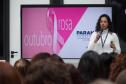 Secretaria do Planejamento promove evento especial do Outubro Rosa 