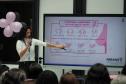 Secretaria do Planejamento promove evento especial do Outubro Rosa 