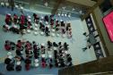Secretaria do Planejamento promove evento especial do Outubro Rosa 