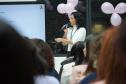 Secretaria do Planejamento promove evento especial do Outubro Rosa 