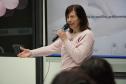Secretaria do Planejamento promove evento especial do Outubro Rosa 