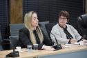 Conecta399 orienta mais de mil servidores de 286 municípios sobre o PPA em parceria com o TCE-PR